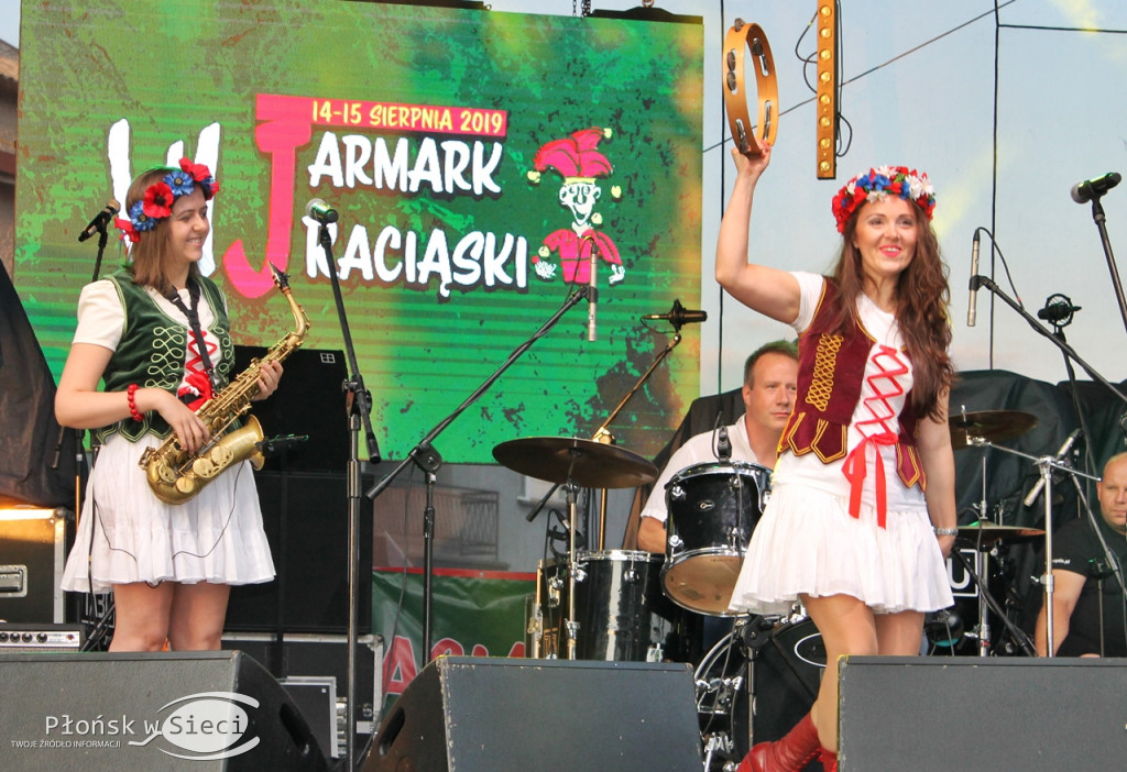 Za nami VI Jarmark Raciąski - działo się!