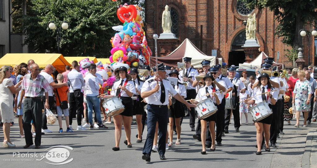 Za nami VI Jarmark Raciąski - działo się!