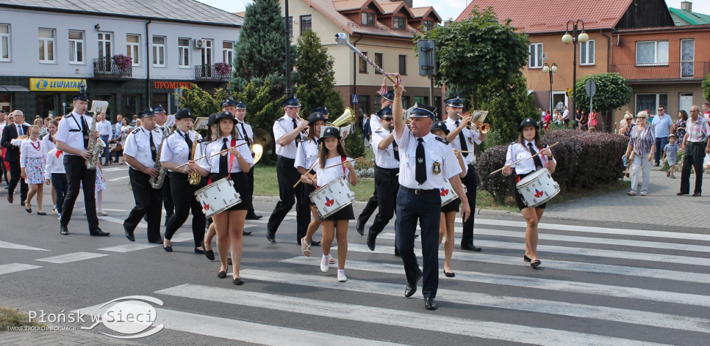 Za nami VI Jarmark Raciąski - działo się!