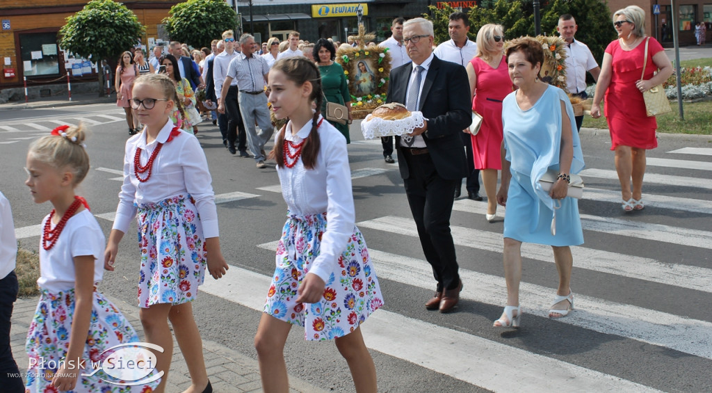 Za nami VI Jarmark Raciąski - działo się!