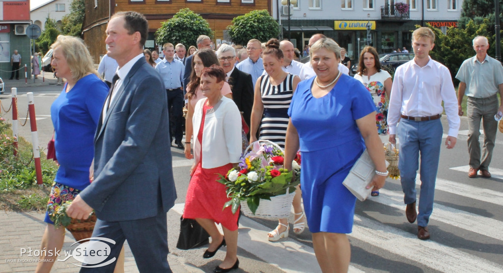 Za nami VI Jarmark Raciąski - działo się!