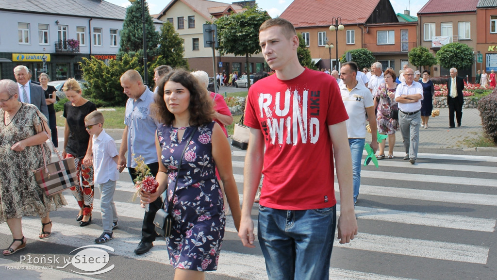 Za nami VI Jarmark Raciąski - działo się!