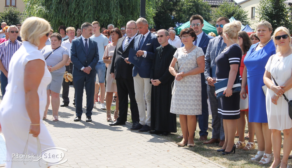 Za nami VI Jarmark Raciąski - działo się!