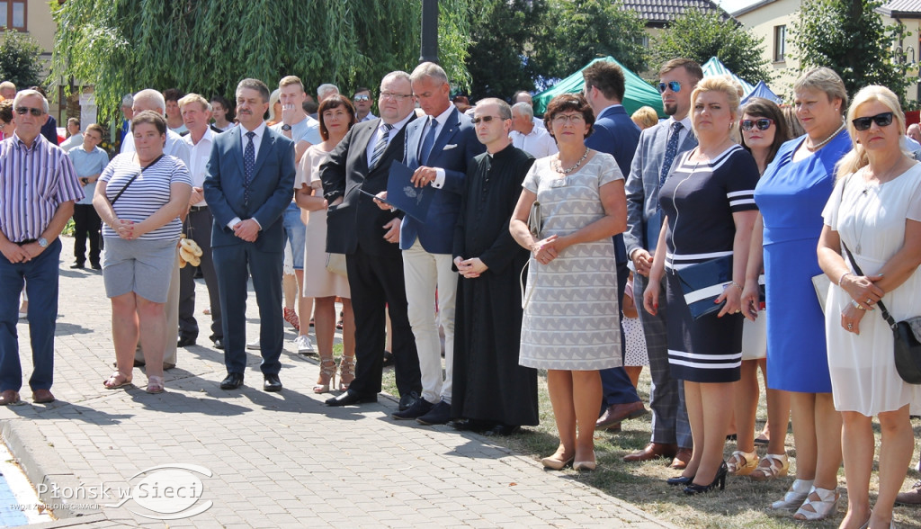Za nami VI Jarmark Raciąski - działo się!