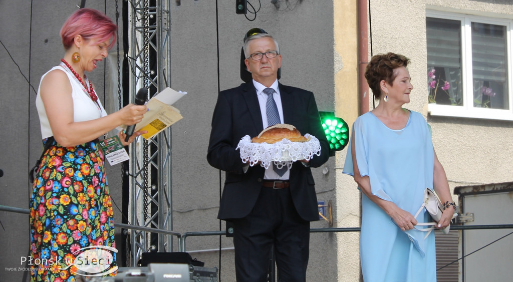 Za nami VI Jarmark Raciąski - działo się!