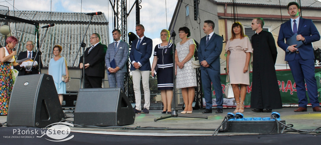 Za nami VI Jarmark Raciąski - działo się!