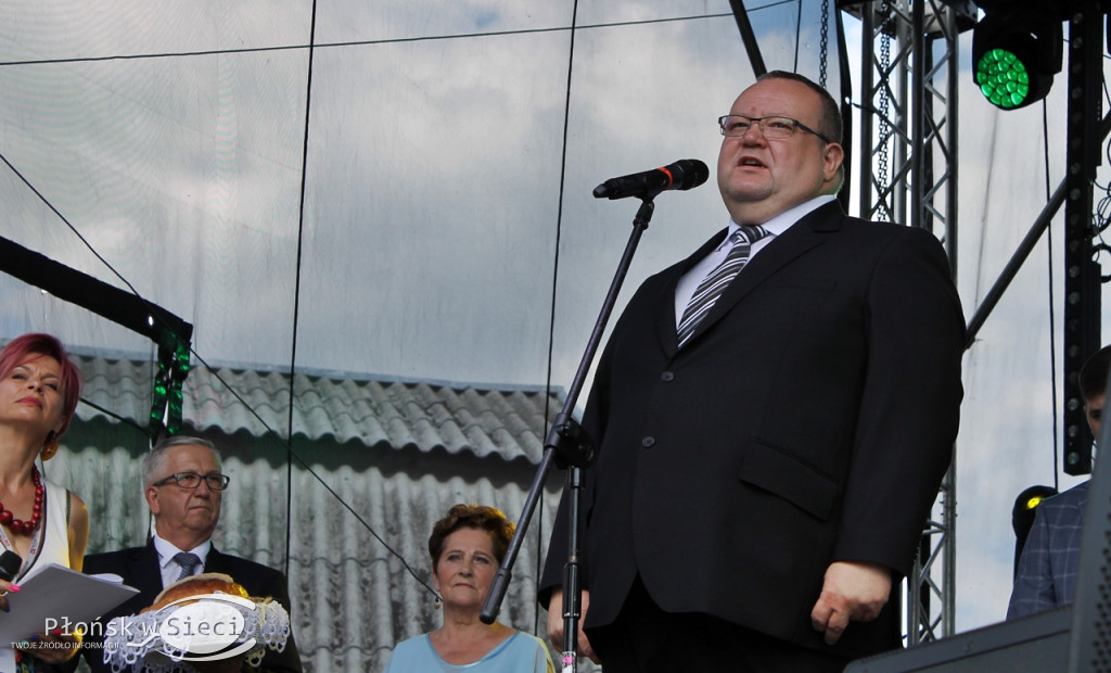 Za nami VI Jarmark Raciąski - działo się!
