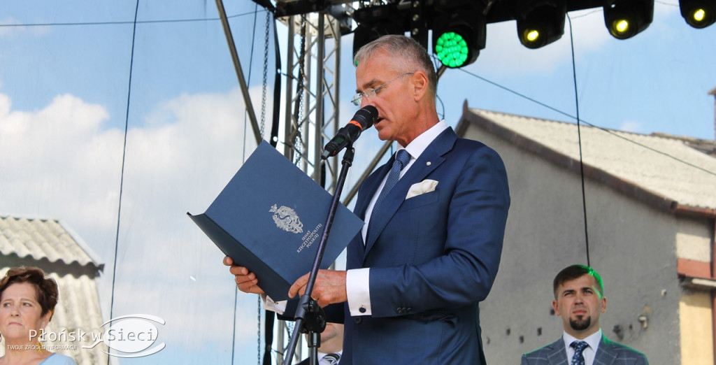 Za nami VI Jarmark Raciąski - działo się!