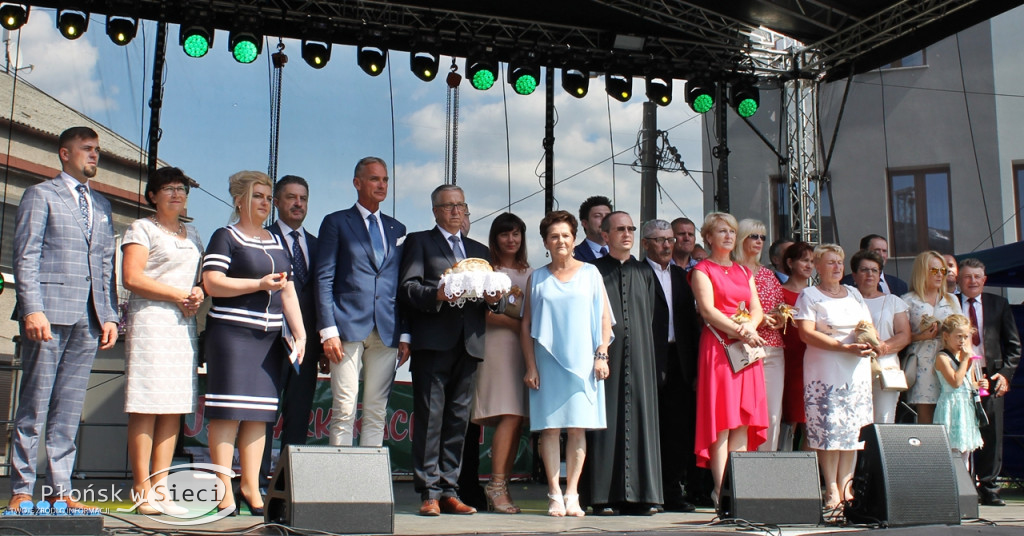Za nami VI Jarmark Raciąski - działo się!