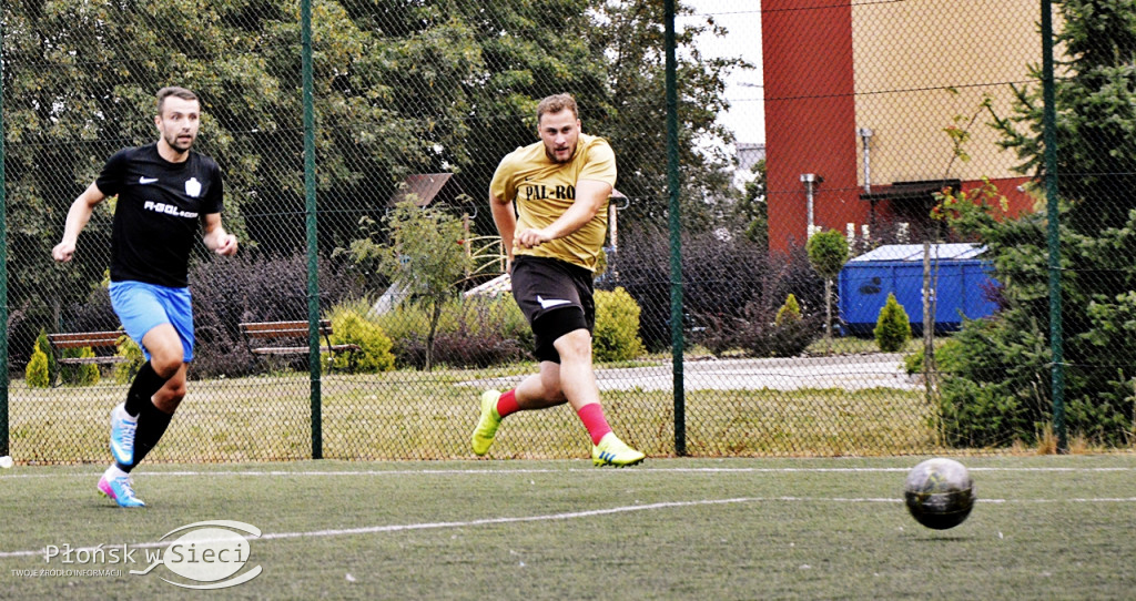 HM Trans Cup Płońsk - grała grupa B