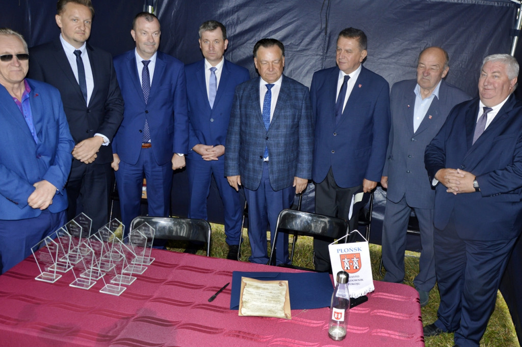 Mega inwestycja oficjalnie ruszyła