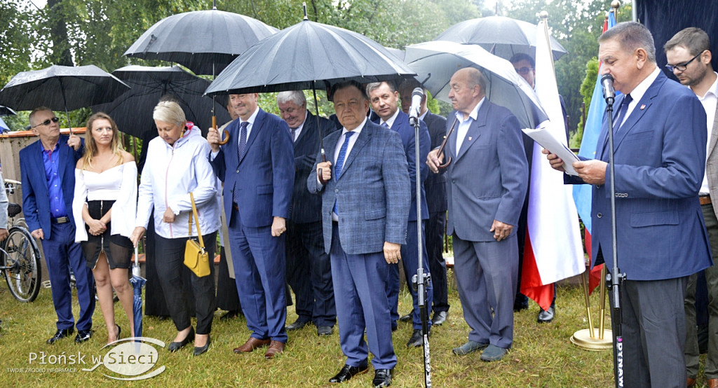 Mega inwestycja oficjalnie ruszyła
