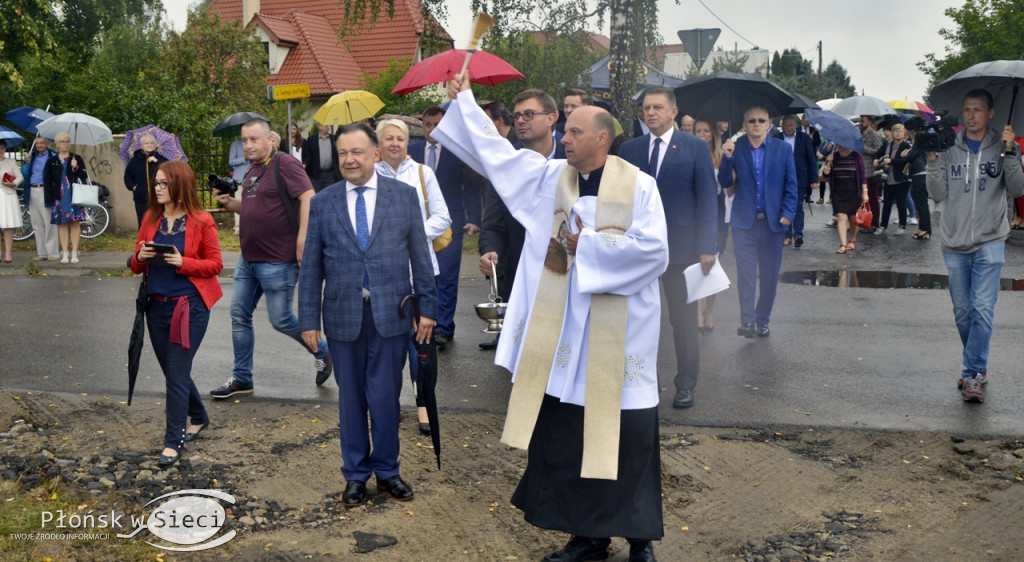 Mega inwestycja oficjalnie ruszyła