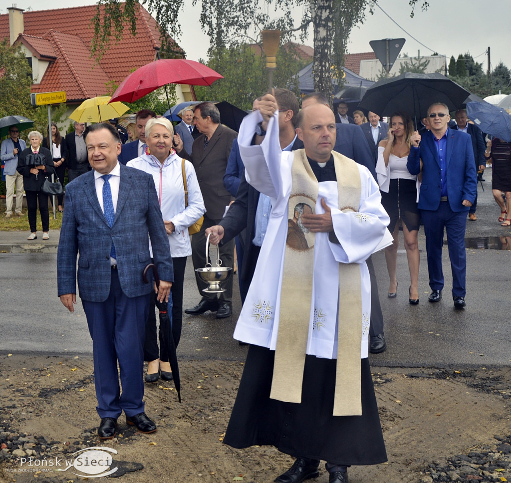 Mega inwestycja oficjalnie ruszyła