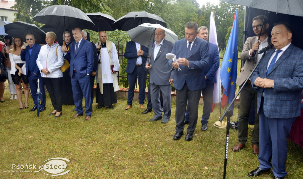 Mega inwestycja oficjalnie ruszyła
