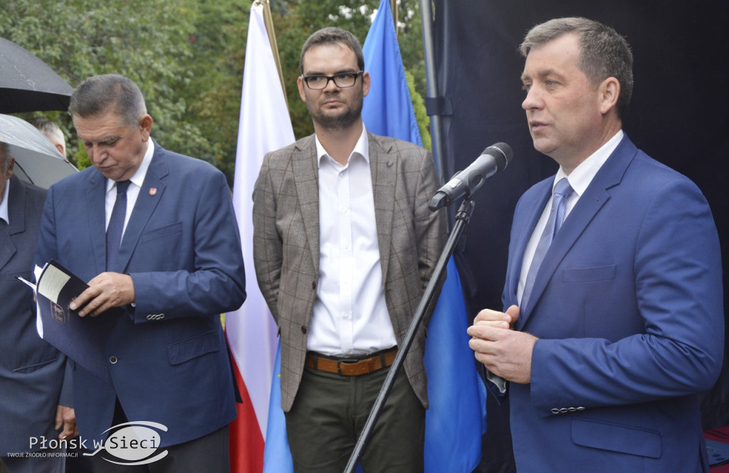 Mega inwestycja oficjalnie ruszyła