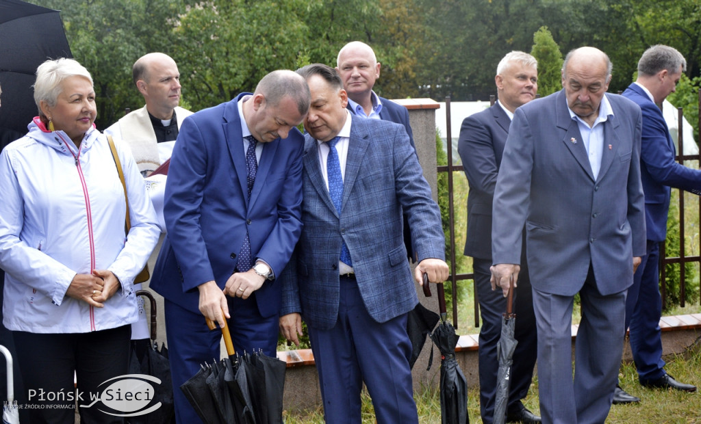 Mega inwestycja oficjalnie ruszyła