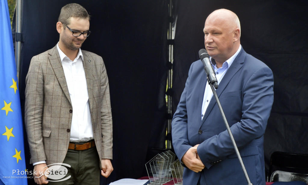 Mega inwestycja oficjalnie ruszyła