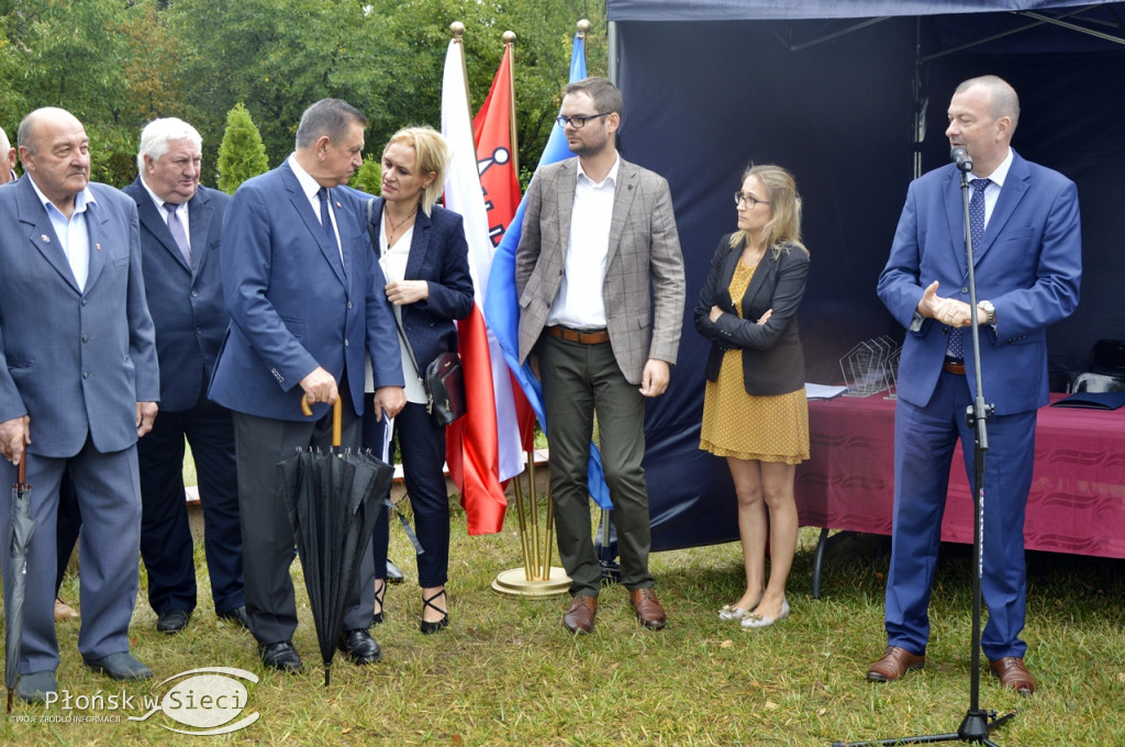 Mega inwestycja oficjalnie ruszyła