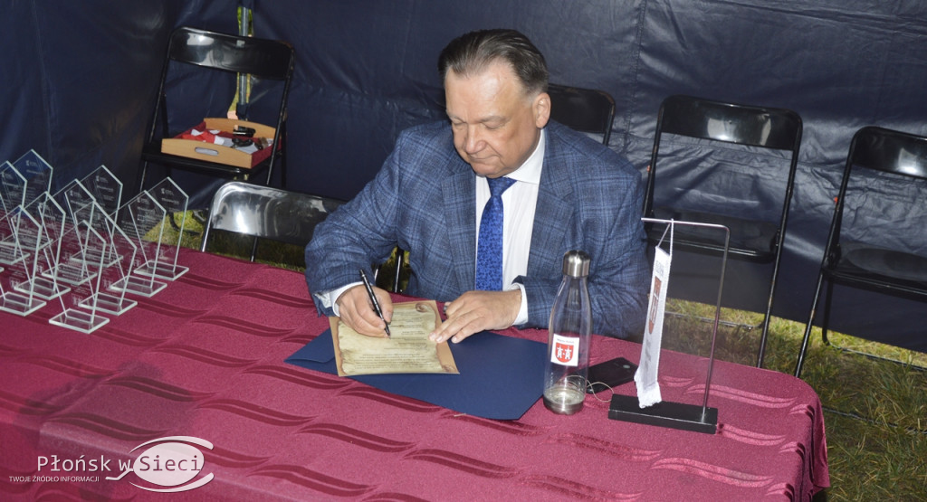 Mega inwestycja oficjalnie ruszyła