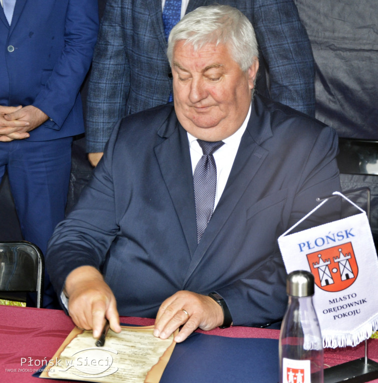 Mega inwestycja oficjalnie ruszyła
