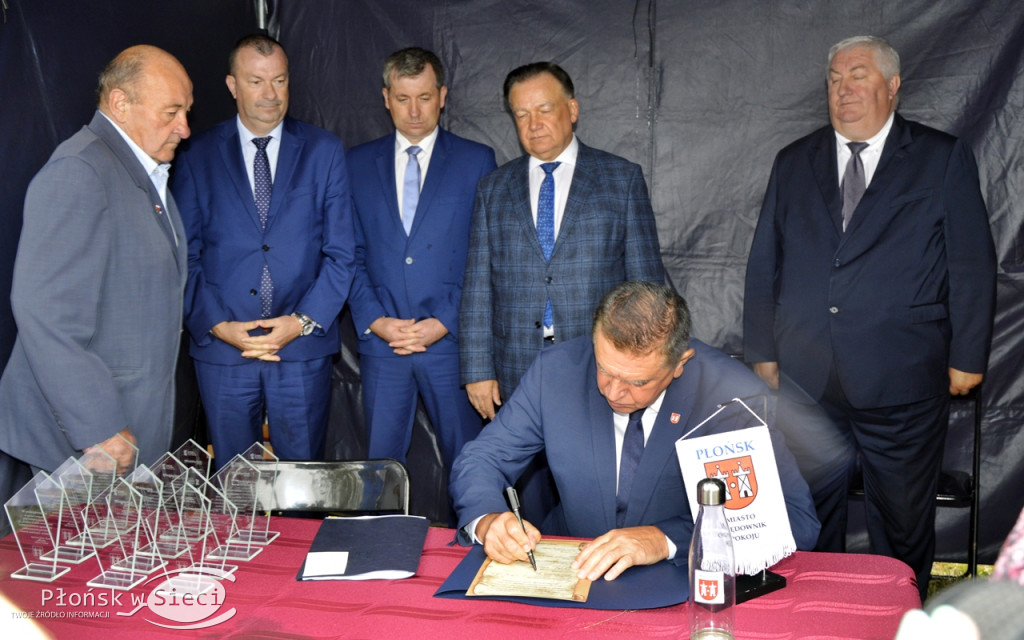 Mega inwestycja oficjalnie ruszyła