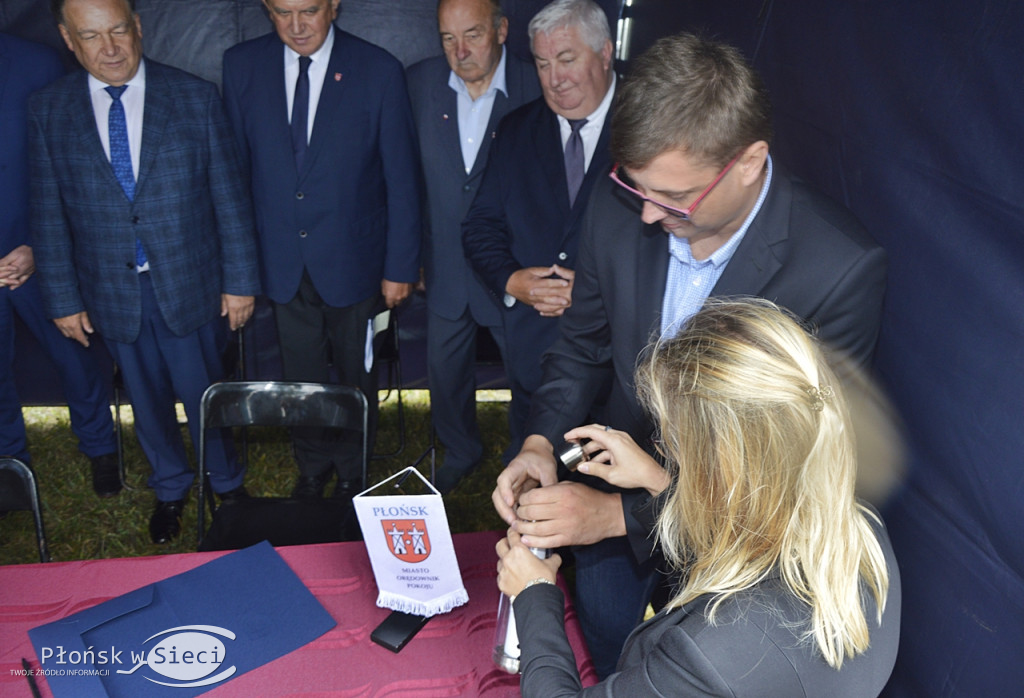 Mega inwestycja oficjalnie ruszyła