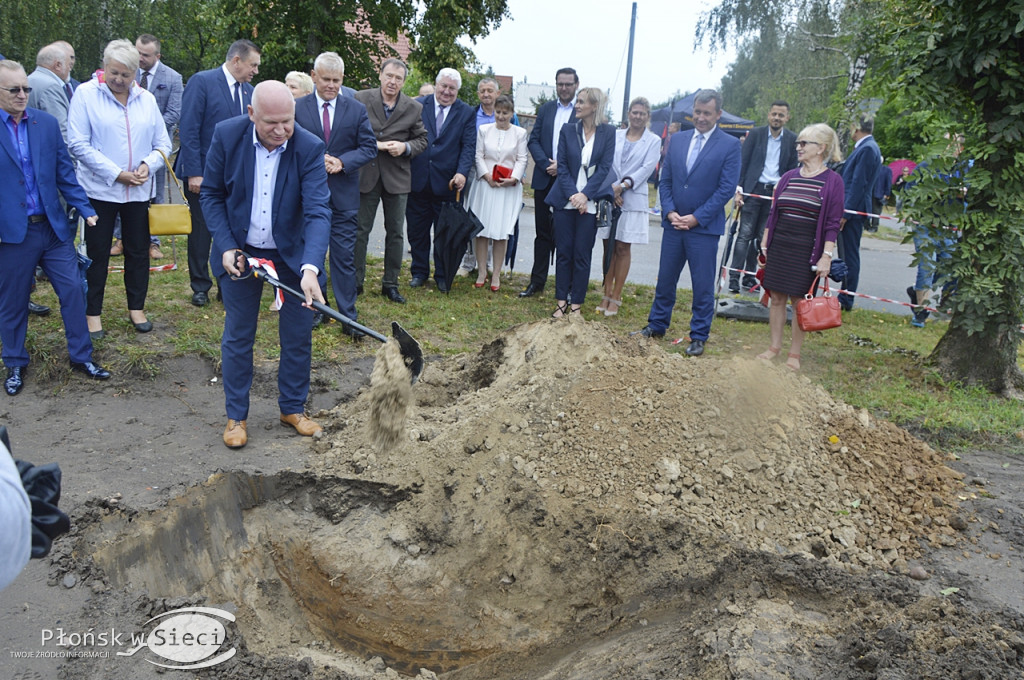 Mega inwestycja oficjalnie ruszyła
