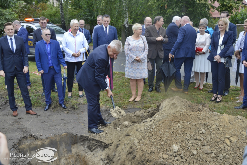 Mega inwestycja oficjalnie ruszyła