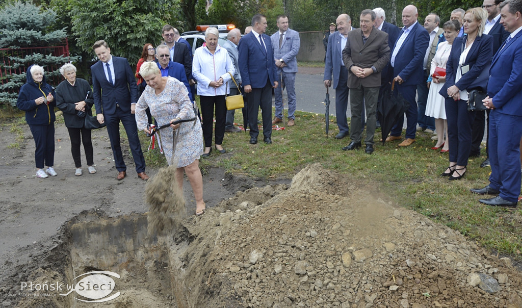 Mega inwestycja oficjalnie ruszyła