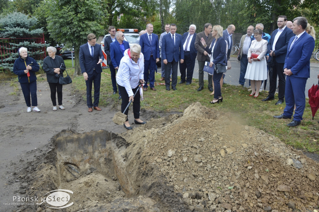 Mega inwestycja oficjalnie ruszyła