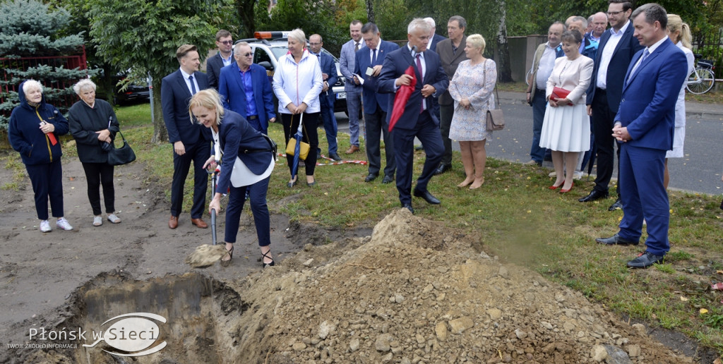 Mega inwestycja oficjalnie ruszyła
