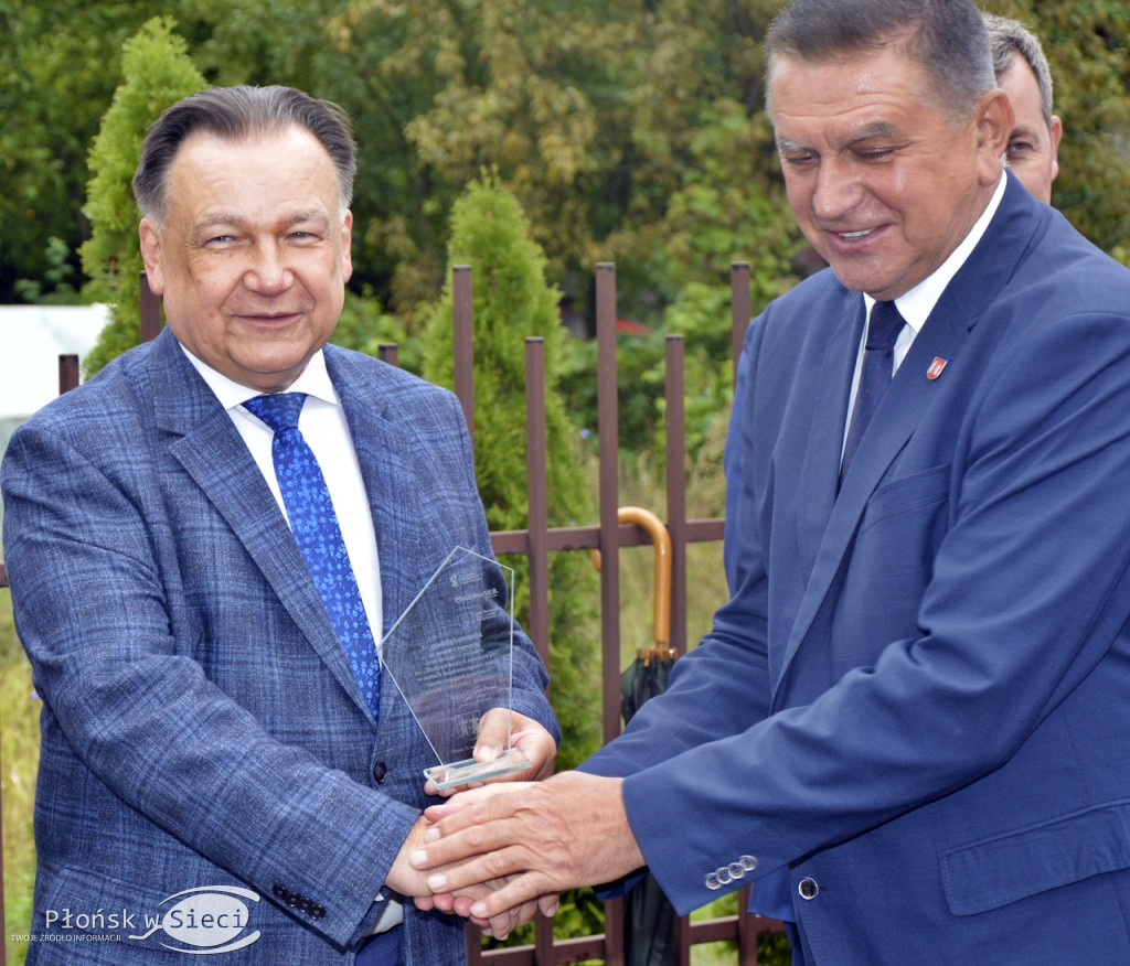 Mega inwestycja oficjalnie ruszyła