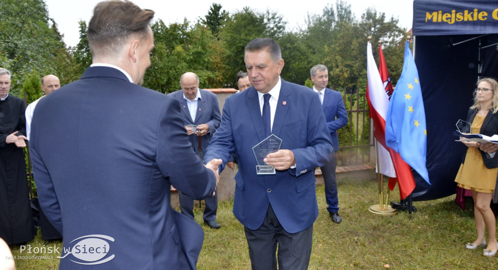 Mega inwestycja oficjalnie ruszyła