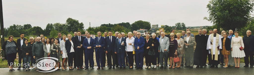 Mega inwestycja oficjalnie ruszyła