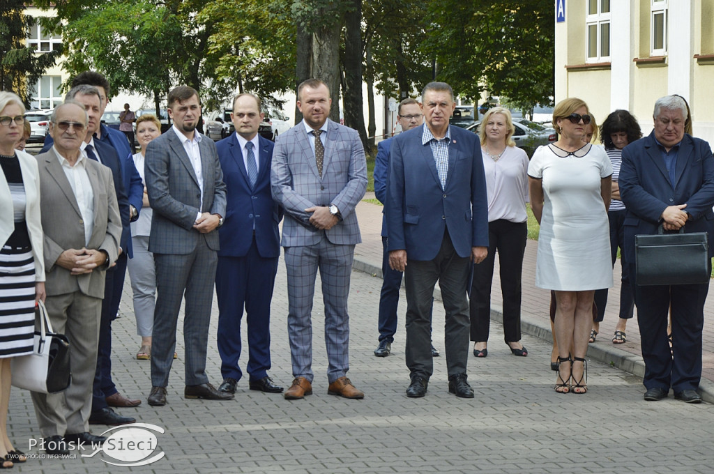 Dwie nowe karetki dla płońskiego szpitala