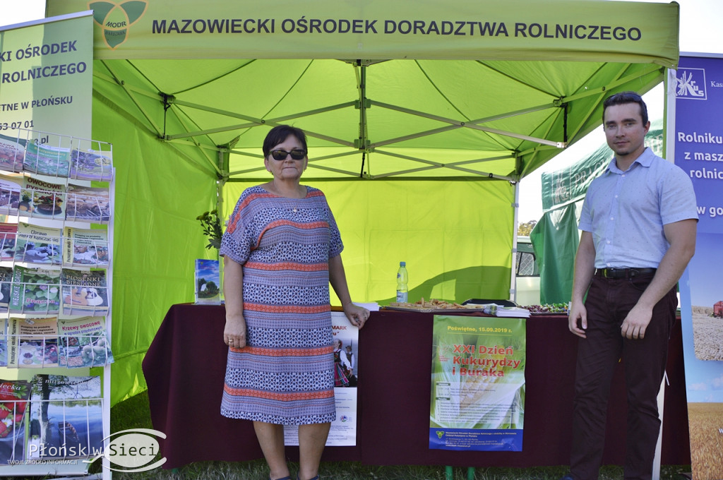 Rodzinna zabawa w gościnnym Krysku