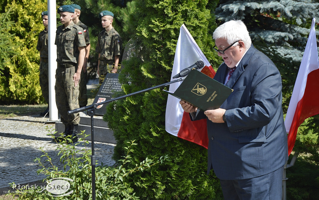 W 99. rocznicę Bitwy Arcelińskiej