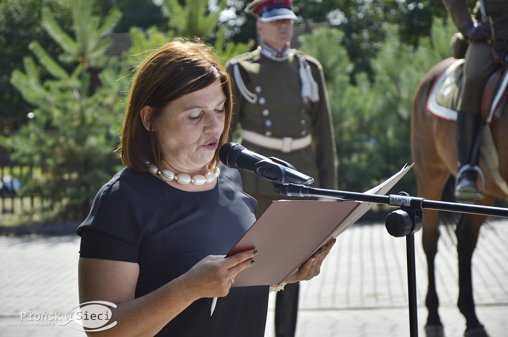 W 99. rocznicę Bitwy Arcelińskiej
