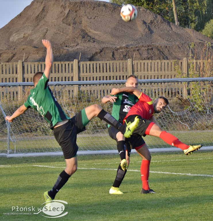 PAF odpada z pucharów po konkursie karnych