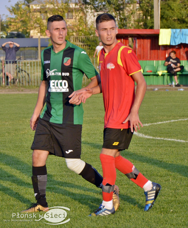 PAF odpada z pucharów po konkursie karnych