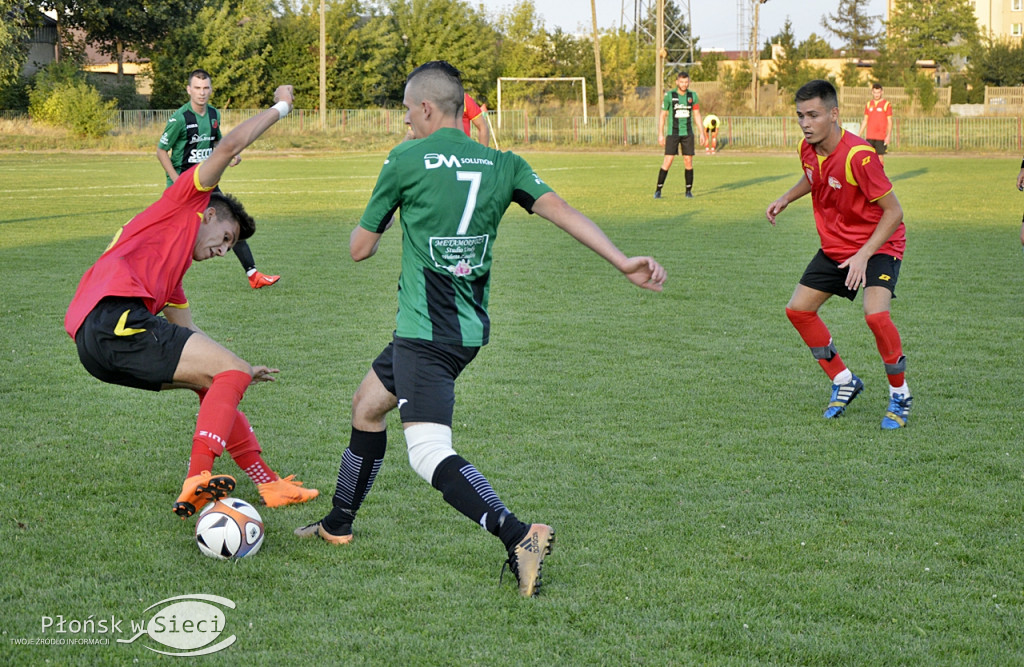 PAF odpada z pucharów po konkursie karnych