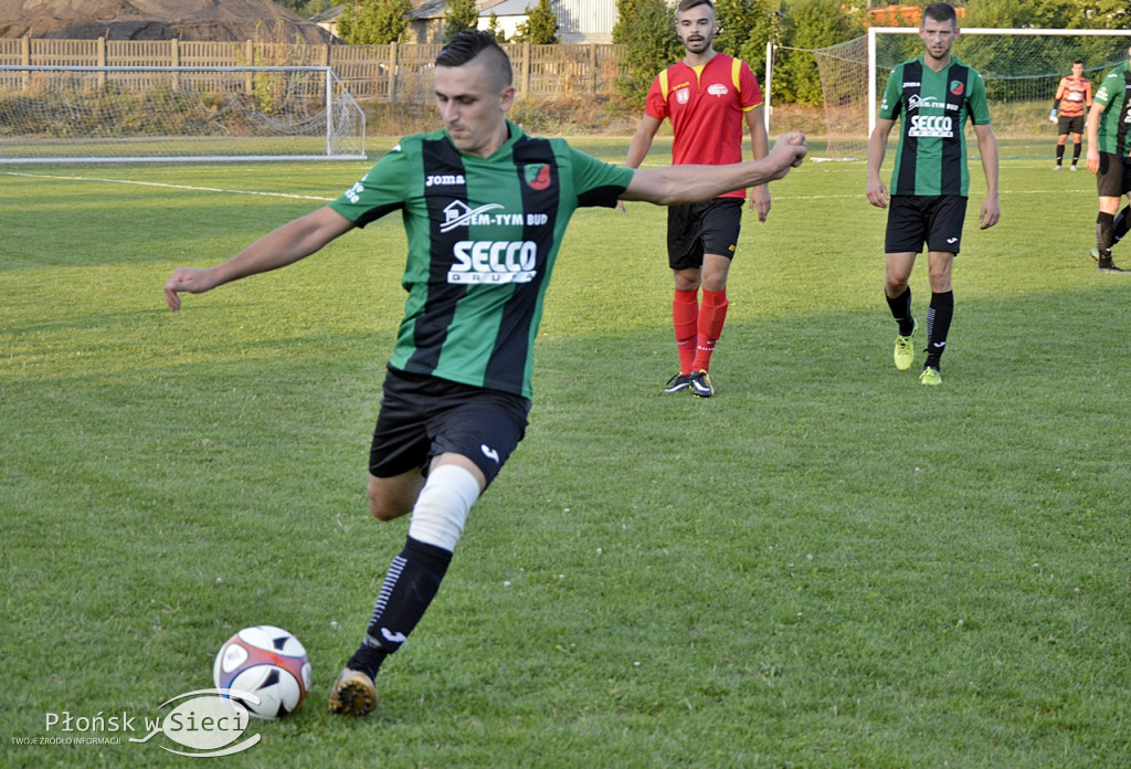 PAF odpada z pucharów po konkursie karnych