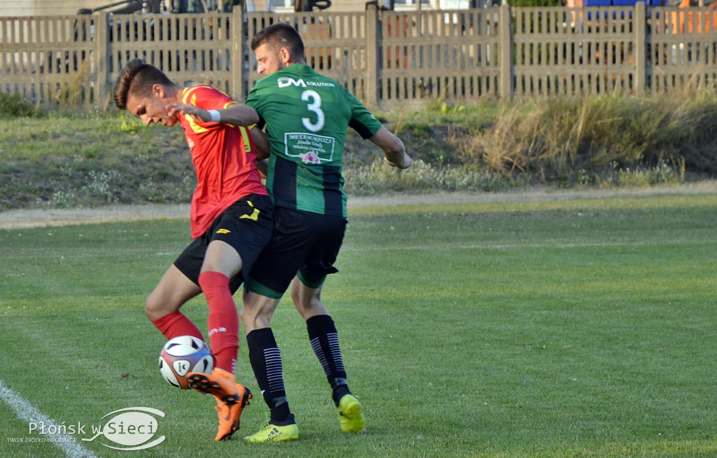 PAF odpada z pucharów po konkursie karnych