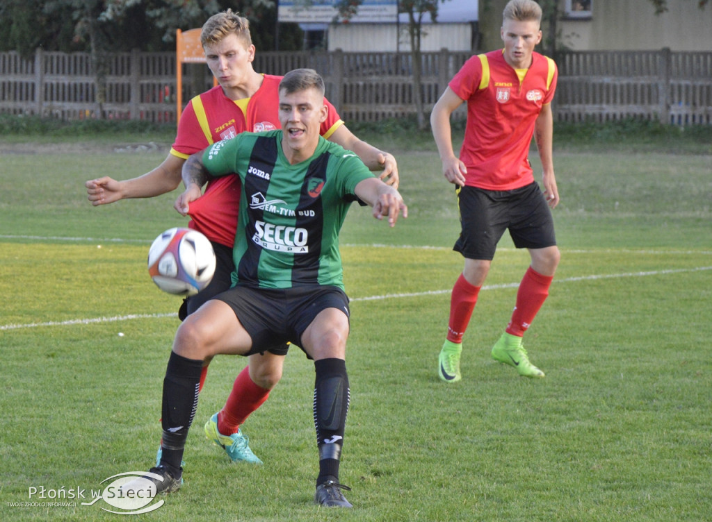 PAF odpada z pucharów po konkursie karnych