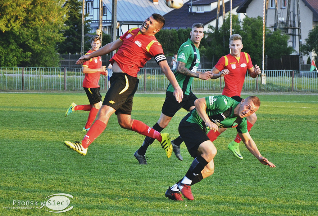 PAF odpada z pucharów po konkursie karnych