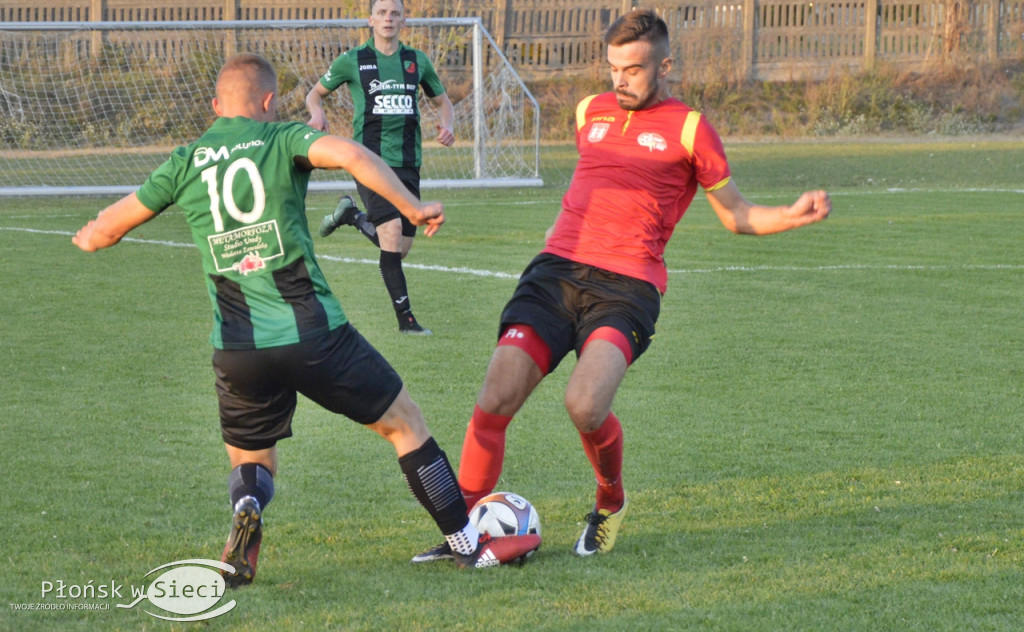 PAF odpada z pucharów po konkursie karnych