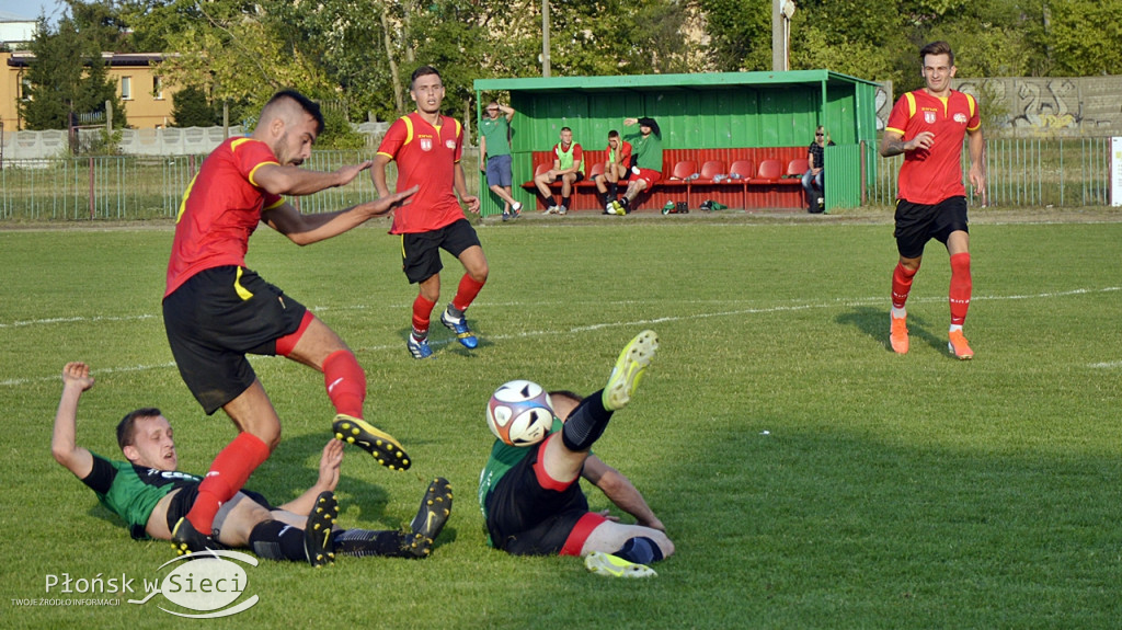 PAF odpada z pucharów po konkursie karnych