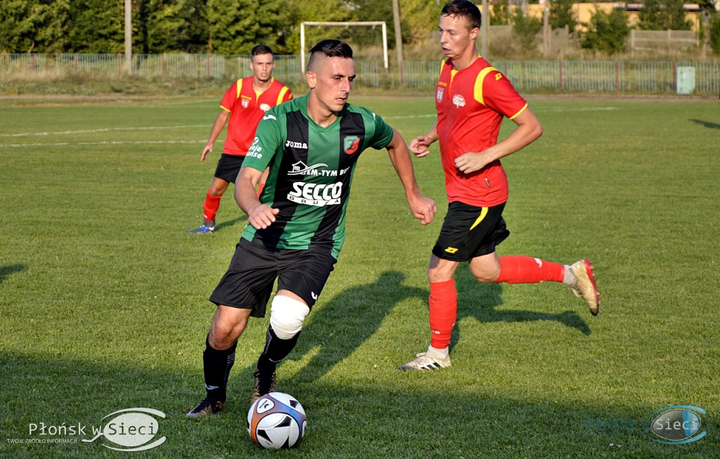 PAF odpada z pucharów po konkursie karnych
