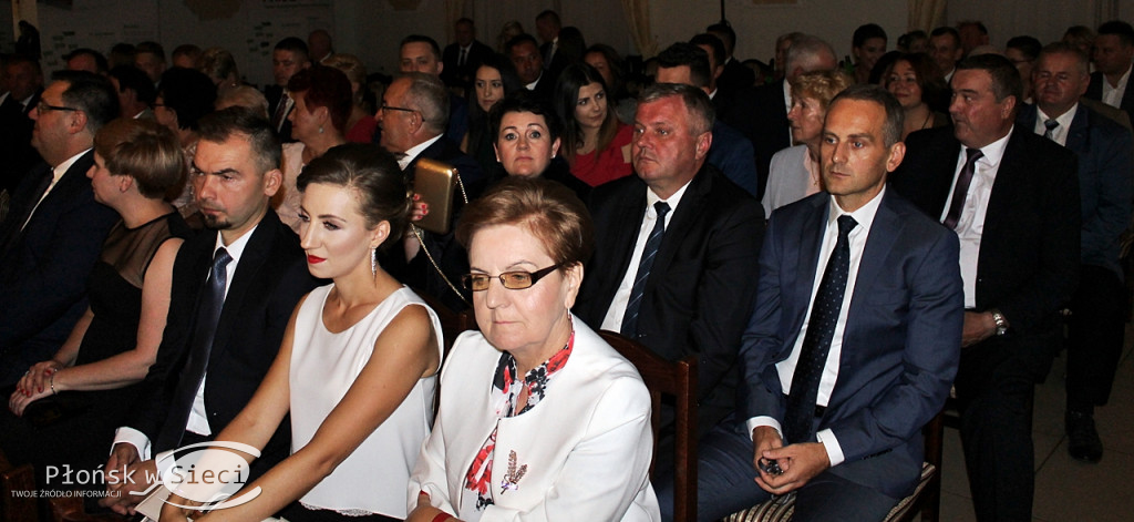 Piękny jubileusz Banku Spółdzielczego w Raciążu